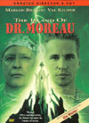 The Island of Dr. Moreau