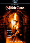 The Ninth Gate