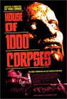 House of 1000 Corpses - Directed by Rob Zombie