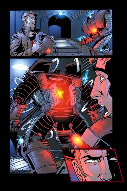 Crymson Dynamo 6, page 7, colors