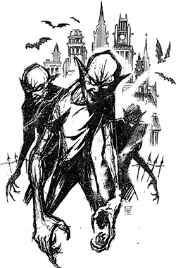 Nosferatu