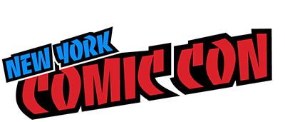 NYCC17 Logo